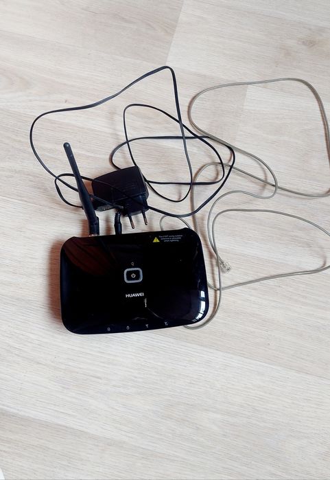 Стаціонарний CDMA термінал Huawei ETS 1220