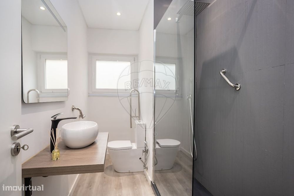 Apartamento T0 para venda
