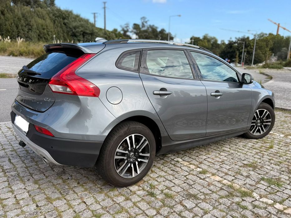 Volvo V40 2.0 D3 Momentum