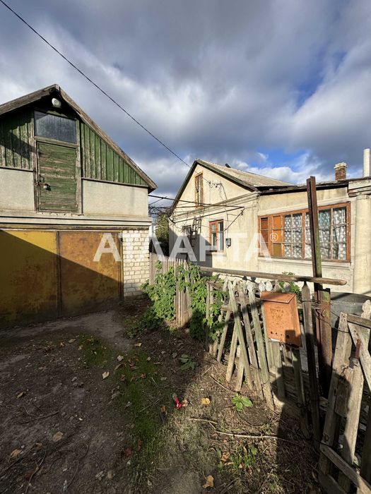 House in Odesa - View 2