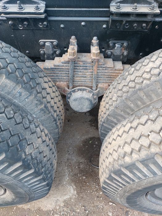 Продам Камаз 53229