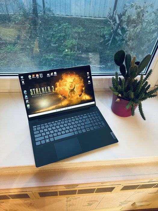 є90 Ноутбуків‼️IPS" Lenovo‼️i5 11Th/MX450‼️10часов‼️RAM 16Gb/SSD 512Gb