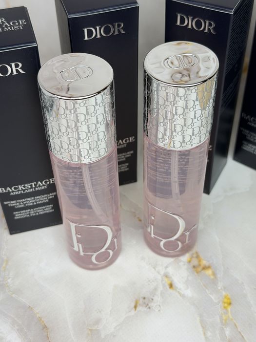 Фіксатор для макіяжу Dior