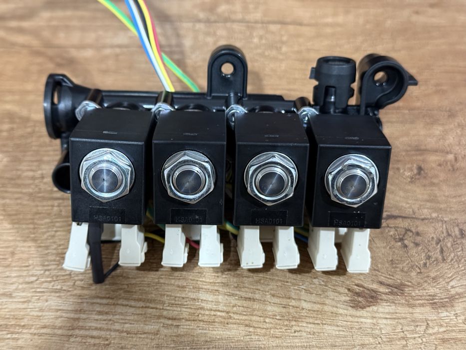 Zespół zaworowy Saeco Philips GranAroma