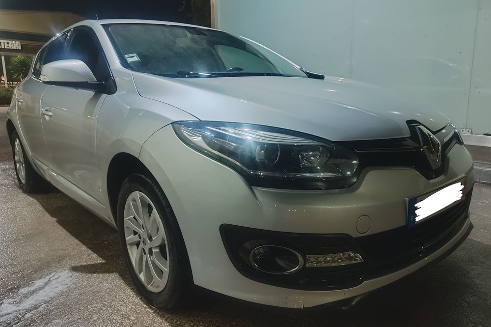 Renault Mégane