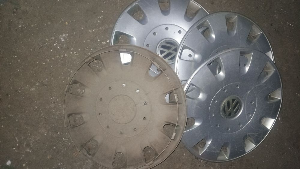 Ковпаки r16 цілі