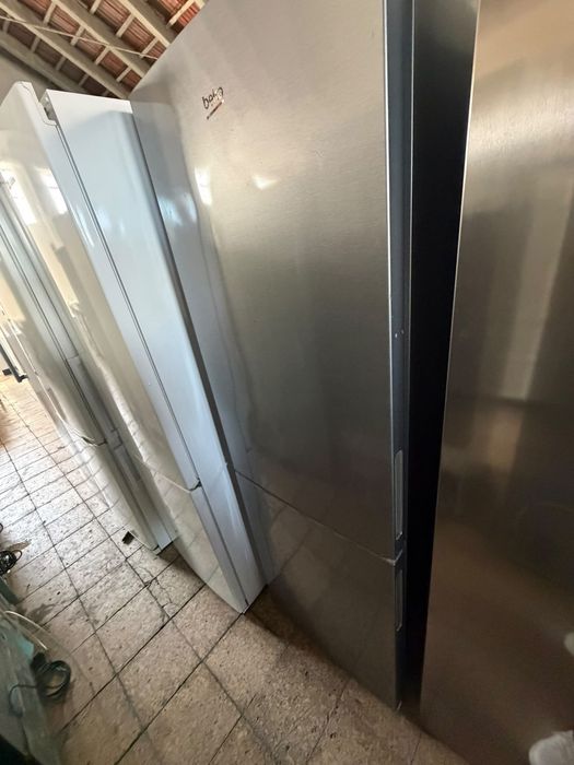 Frigorífico combinado BEKO