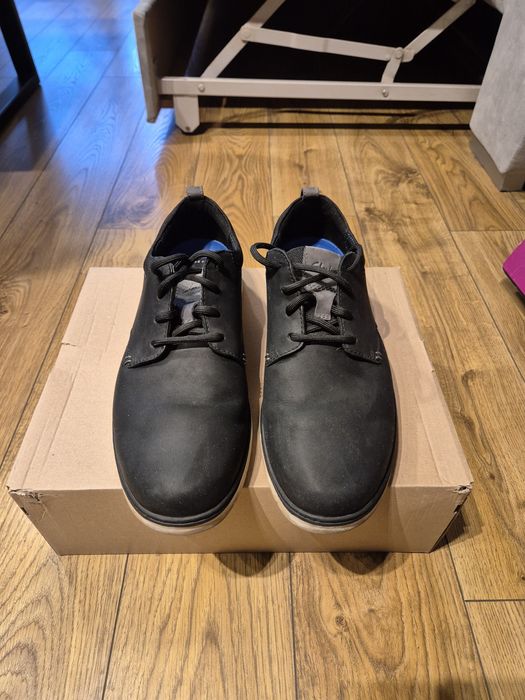 Buty używane Clarks rozm. 46