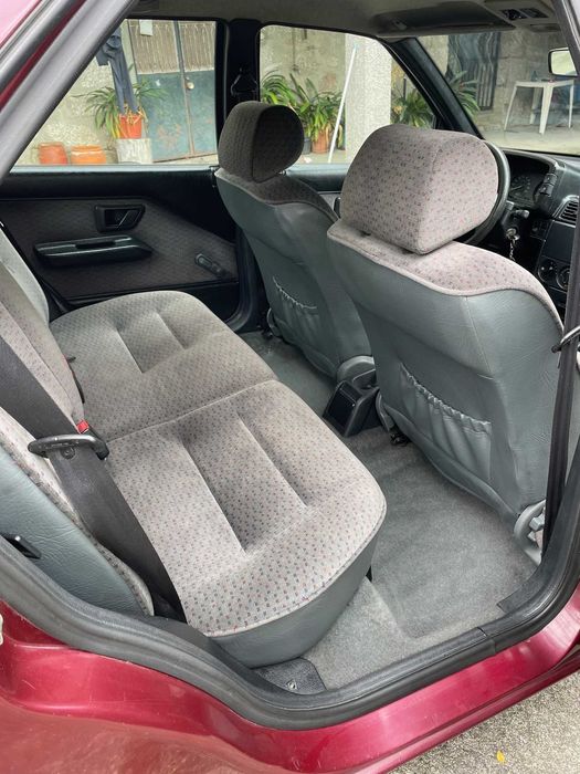 Vende se Citroên ZX Diesel