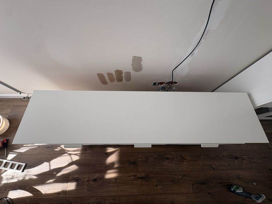 Komoda, szafka rtv, ikea Brimnes