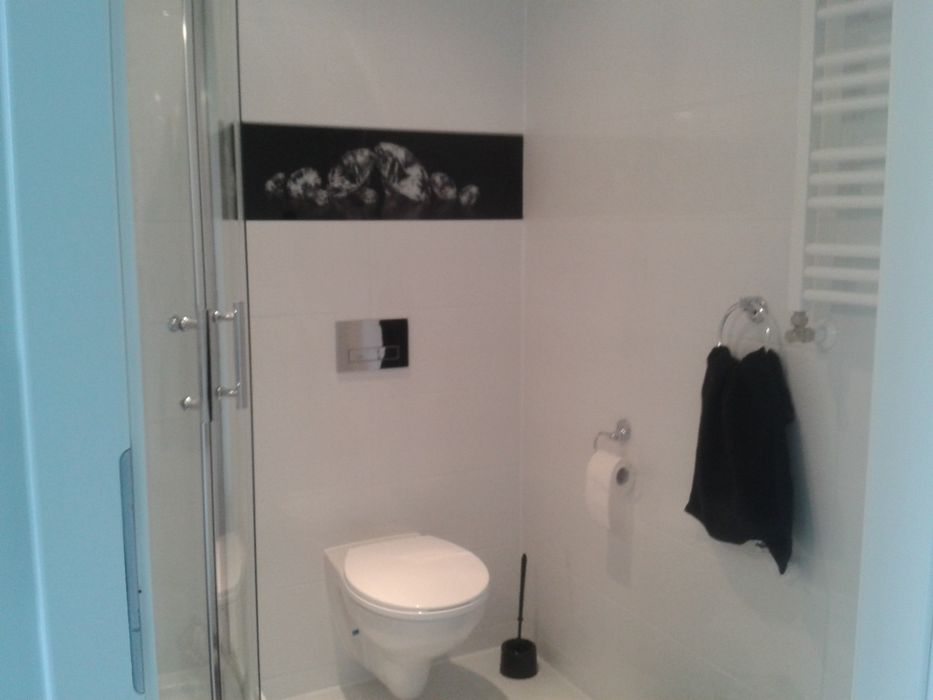 Nocleg apartament Świnoujście. Blisko morza