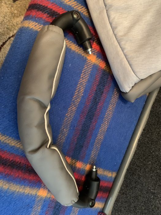 Pałąk zabezpieczający od wózka Baby Active