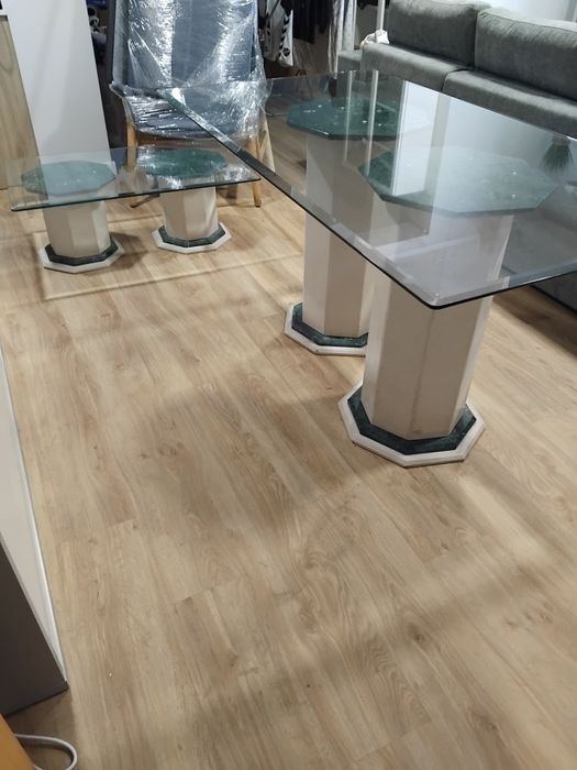 Venda mesa sala estar