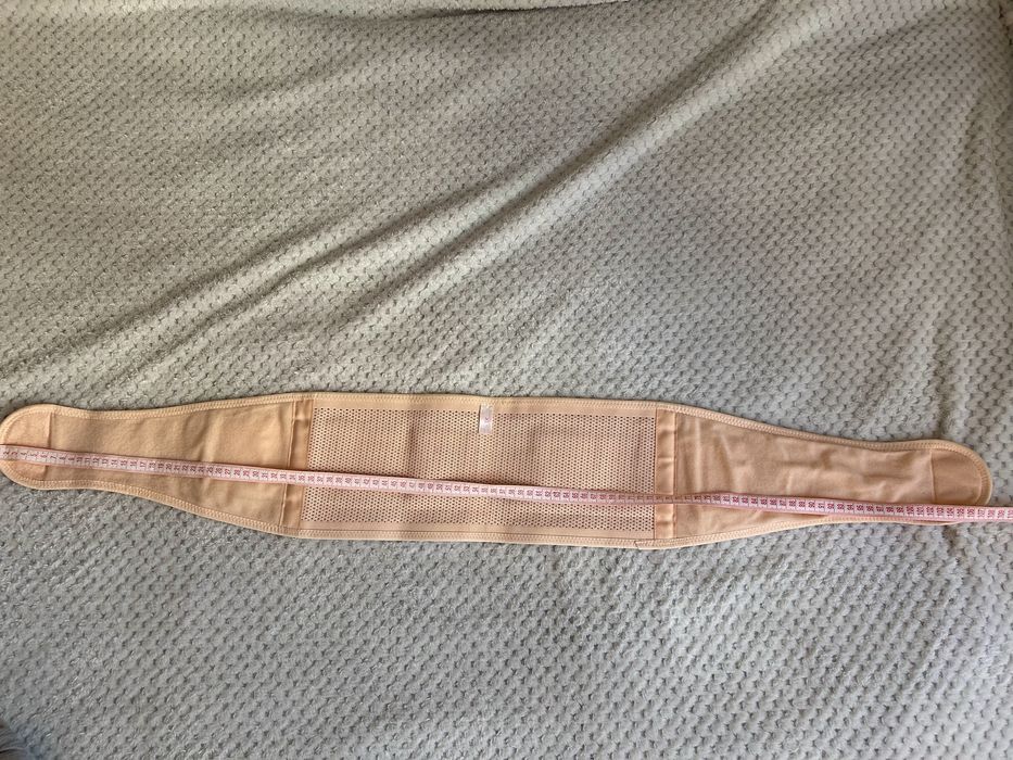 Бандаж для вагітних