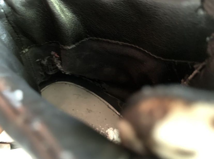 Трендові кросівки michael kors