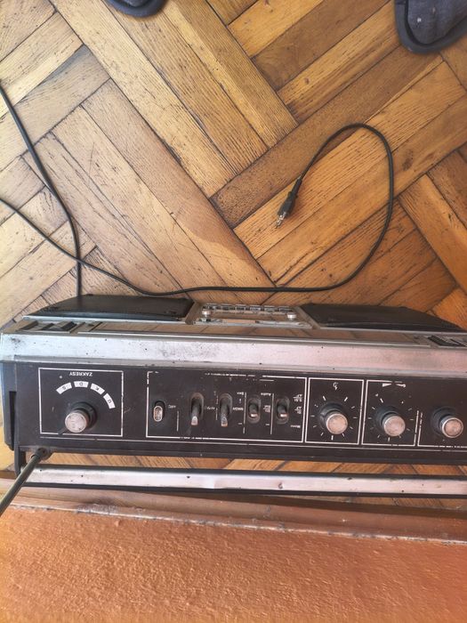 Radio Unitra ZRK  RMS  404