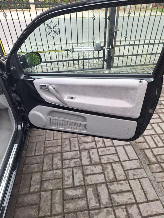 Sprzedam VW Lupo