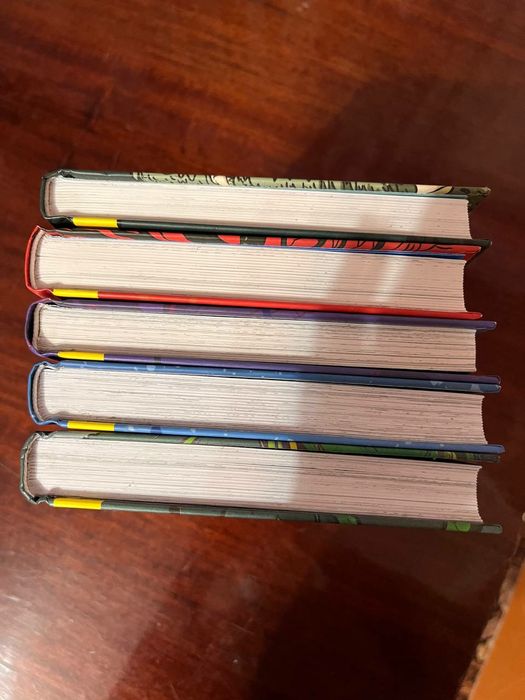 Останні підлітки на землі 5 частин