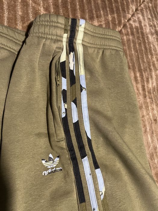 2 calções ADIDAS e LEVI’S novos XXL