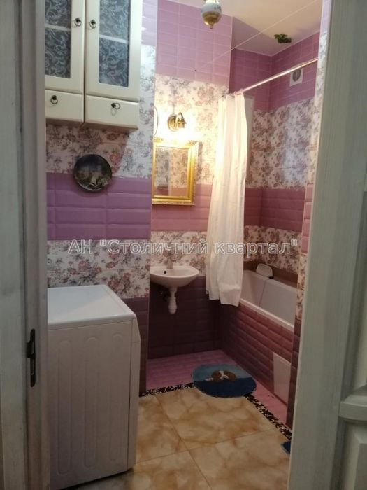 Чоколівка Двокімнатна сталінка Повітрофлотський 55