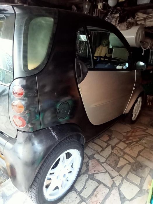 Vendo Smart 2001 — photo 2