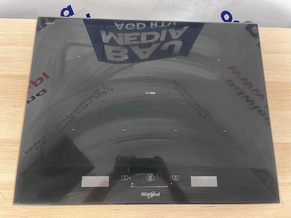 Płyta indukcyjna do zabudowy Whirlpool / A + /Dostawa/Gwarancja