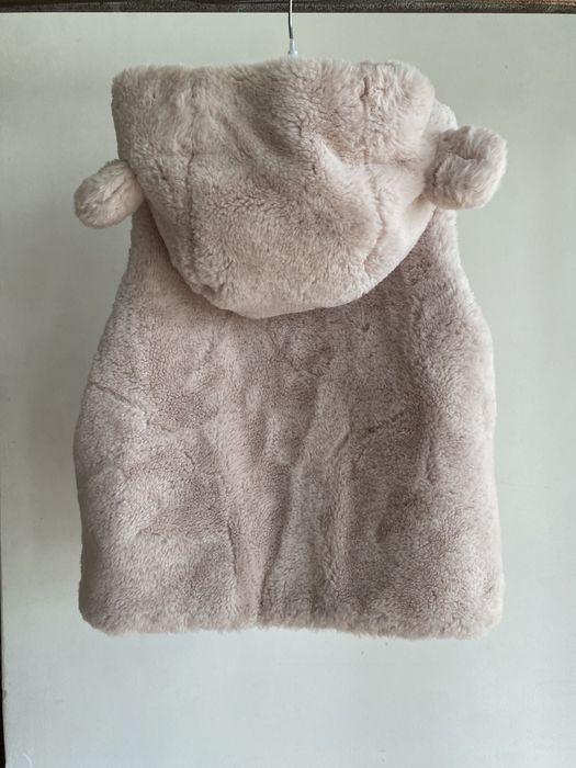 Colete da Zara Baby