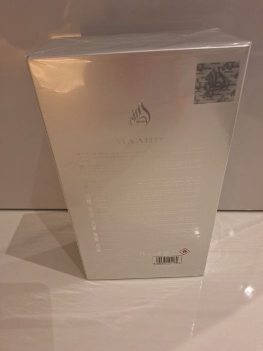 Lattafa Maahir Legacy oryginalny