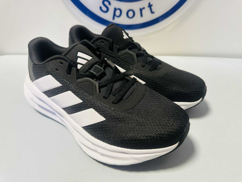 Adidas Galaxy 7 ID8760 buty do biegania  42