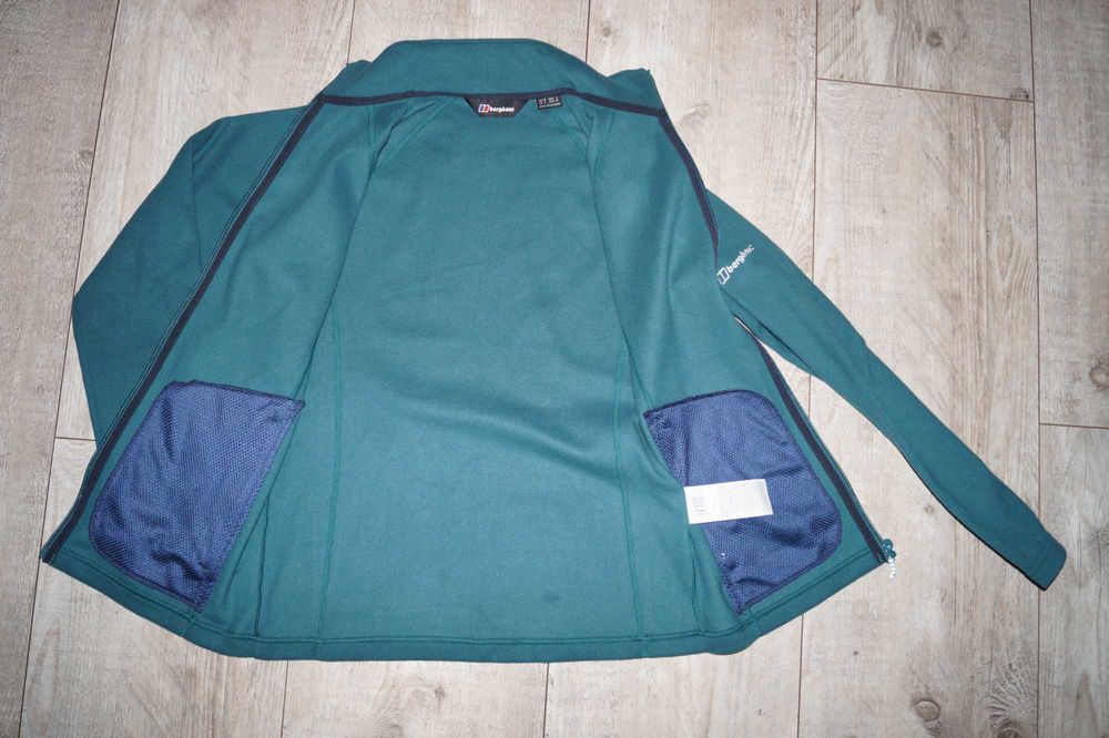 Damska bluza polarek Berghaus r. M