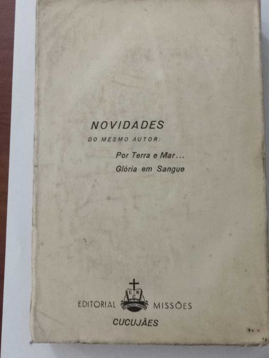 O Grande Caminheiro - Dr. Caetano Bernardi