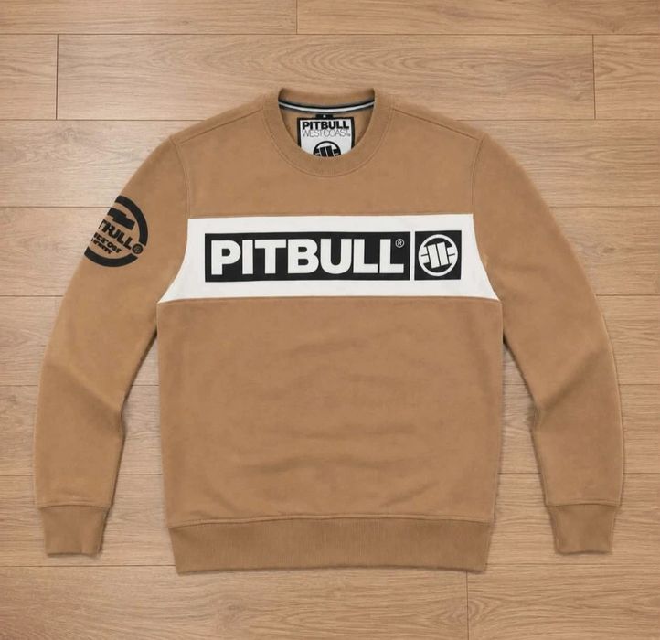 Bluza Pitbull West Coast
