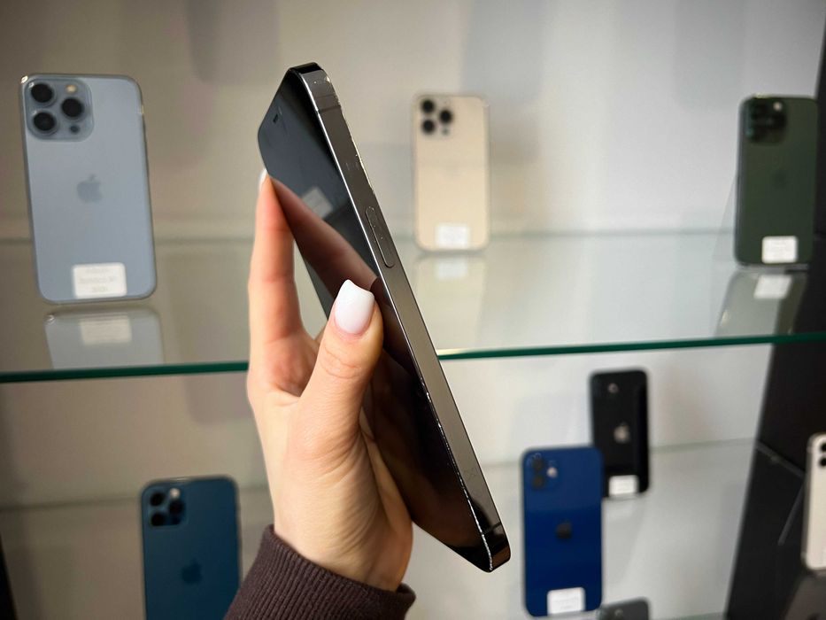 iPhone 12 Pro Max 128 gb Neverlock / Магазин / Гарантія