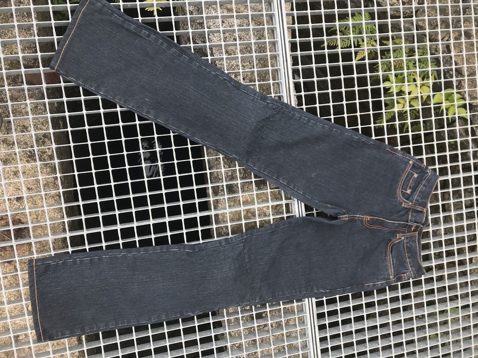 Calças ganga mulher Dainese super preço