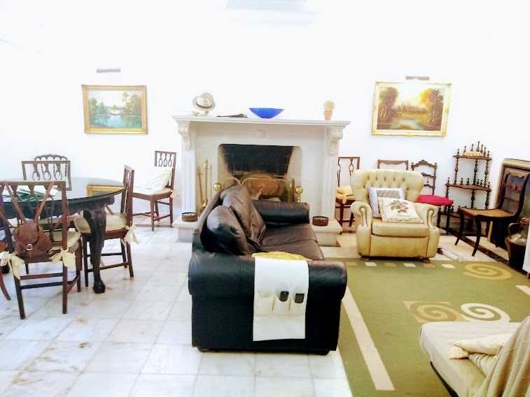 Quarto individual em moradia - Lisboa- Estudante deslocado em Lisboa