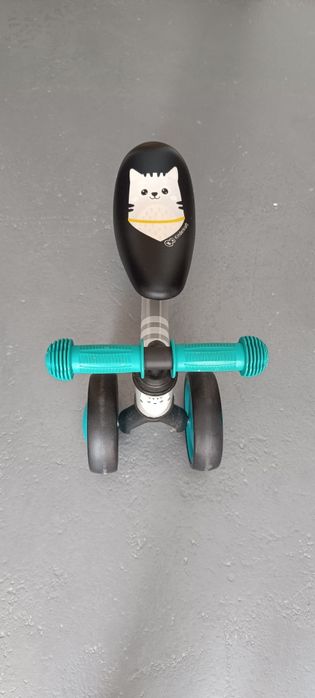 Bicicleta equilíbrio Kinderkraft