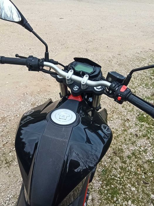 Benelli BN125 Original