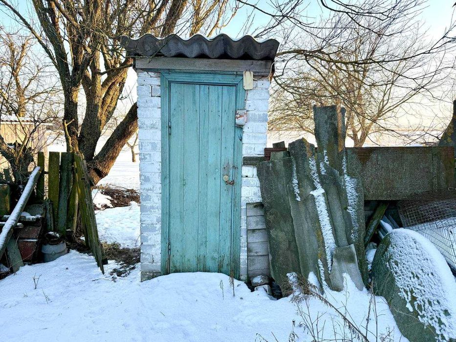 Продаж 4кім будинку в с. Борщів 120м2