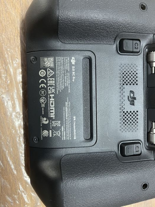 DJI RC Pro Пульт для квадрокоптера Mavic 3 Smart Controller RC Plus