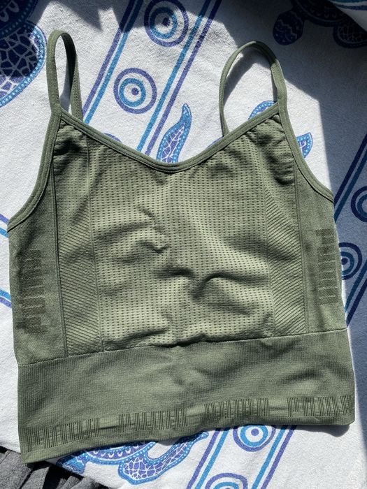 Спортивний топ PUMA