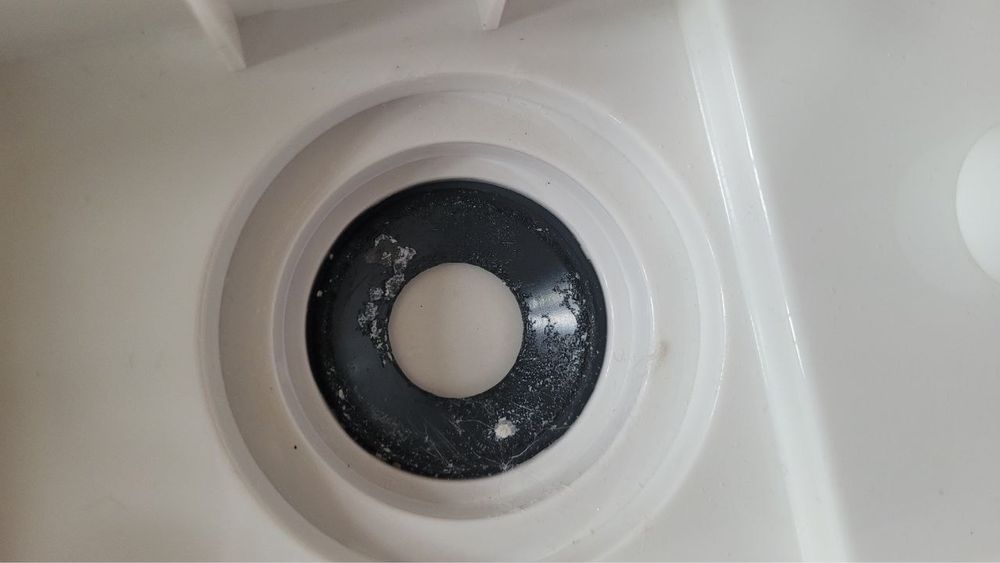 Увлажнитель воздуха Maxcan MH-602