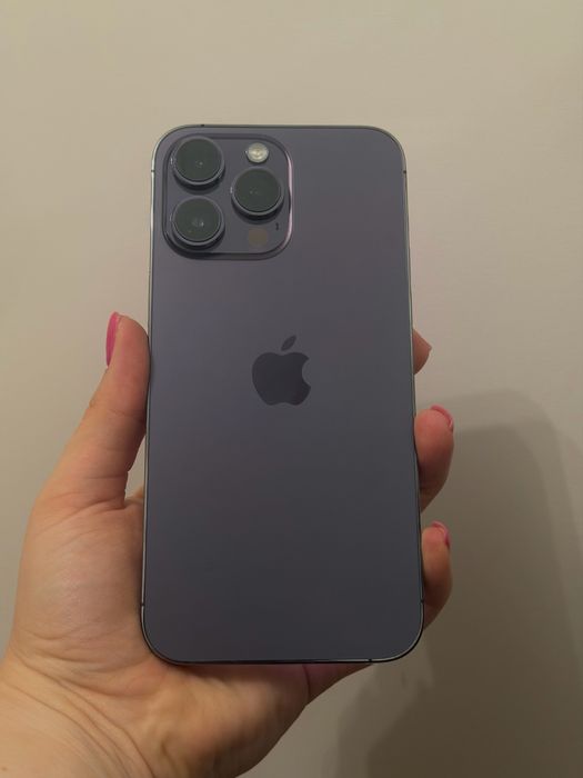 Iphone 14 pro max