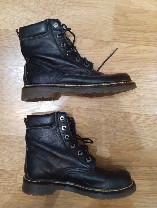 черевики Dr. Martens. 26 см