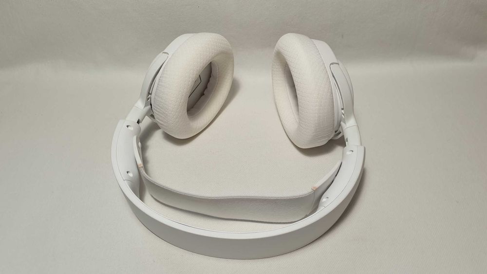 Słuchawki bezprzewodowe SteelSeries Arctis Nova 5 BT stan BDB