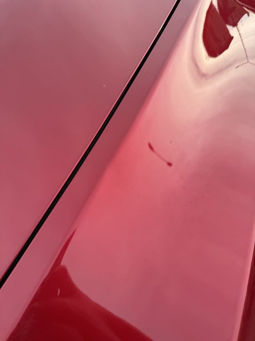 Tesla model Y Dual Motor