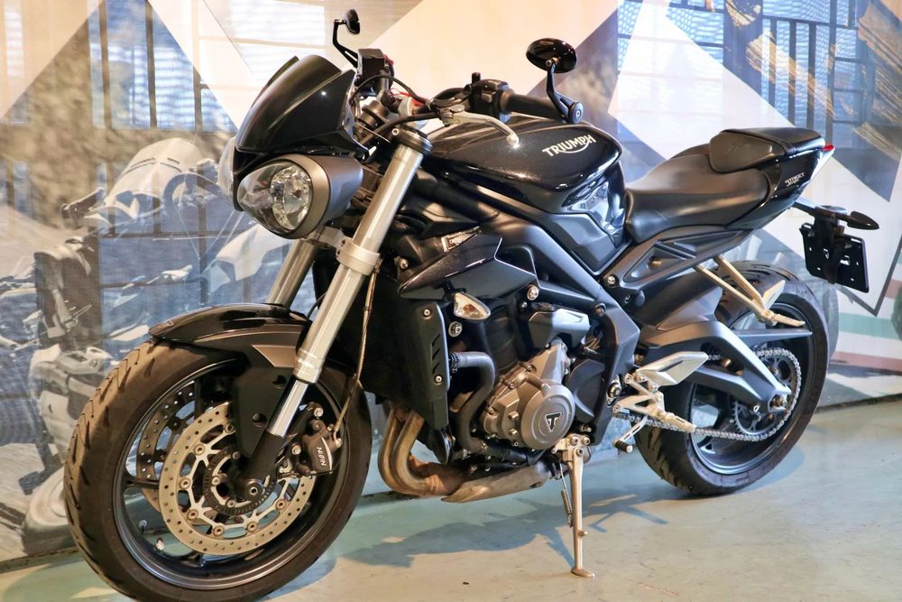 Triumph