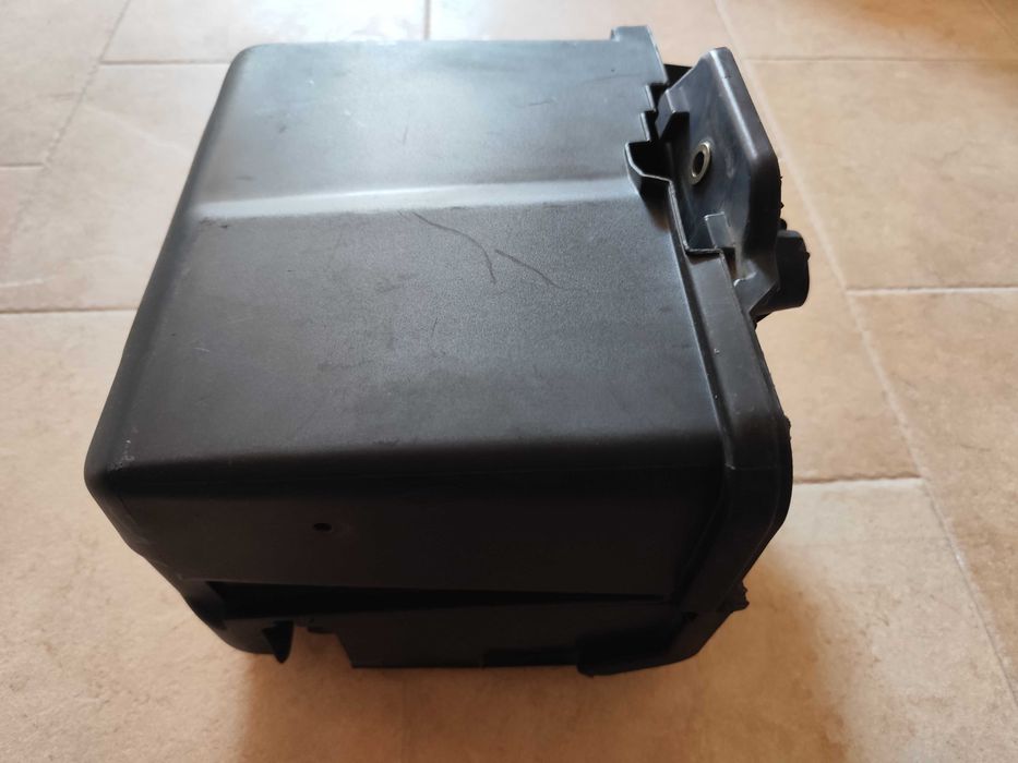 VW Golf mk4 caixa bateria Golf IV