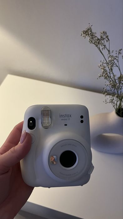 Instax 11 mini - używany