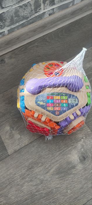 Игрушка развивающая
