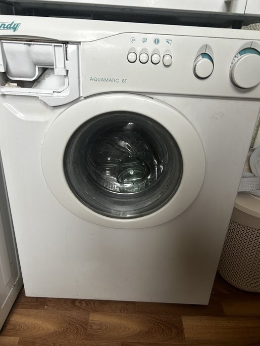 Пральна машина